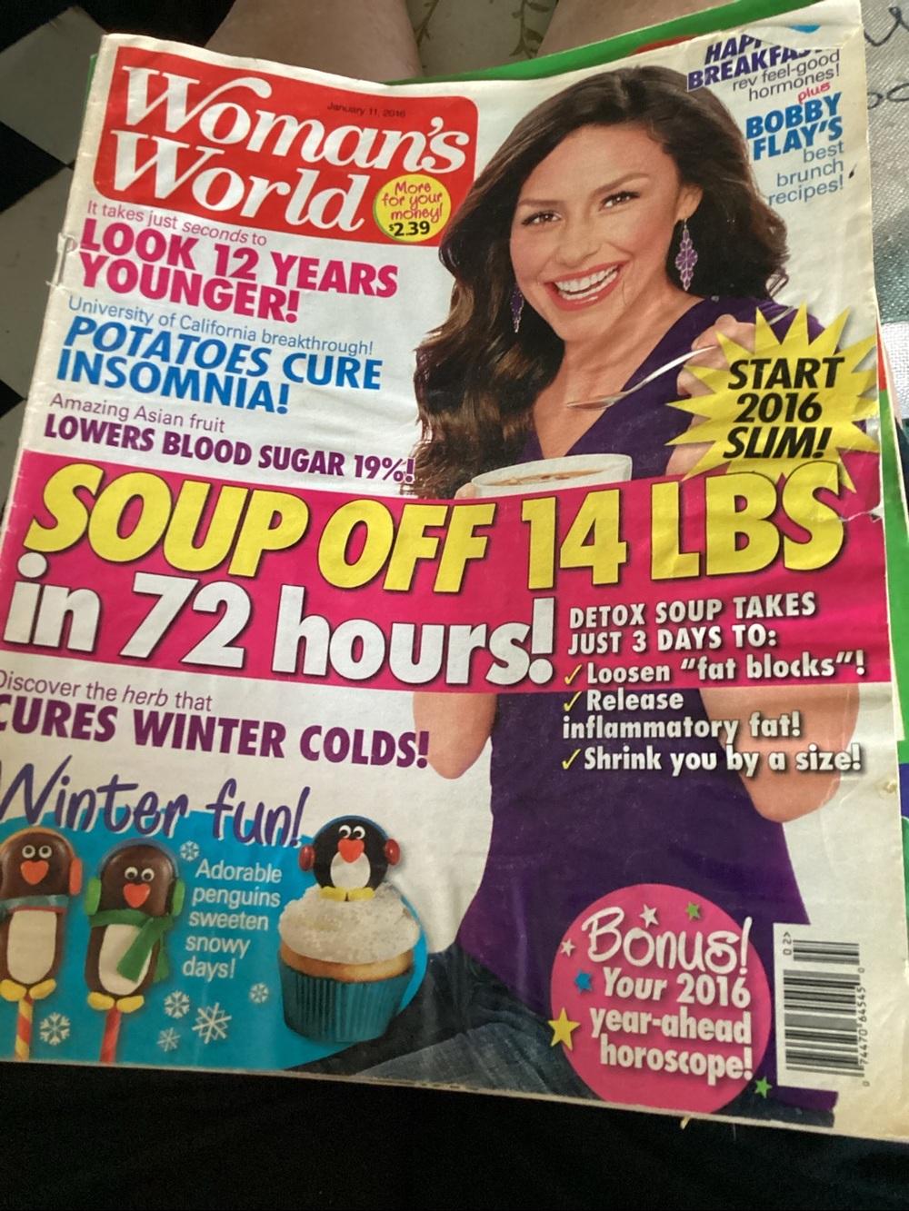 Magazines , - Picture 8 of 8